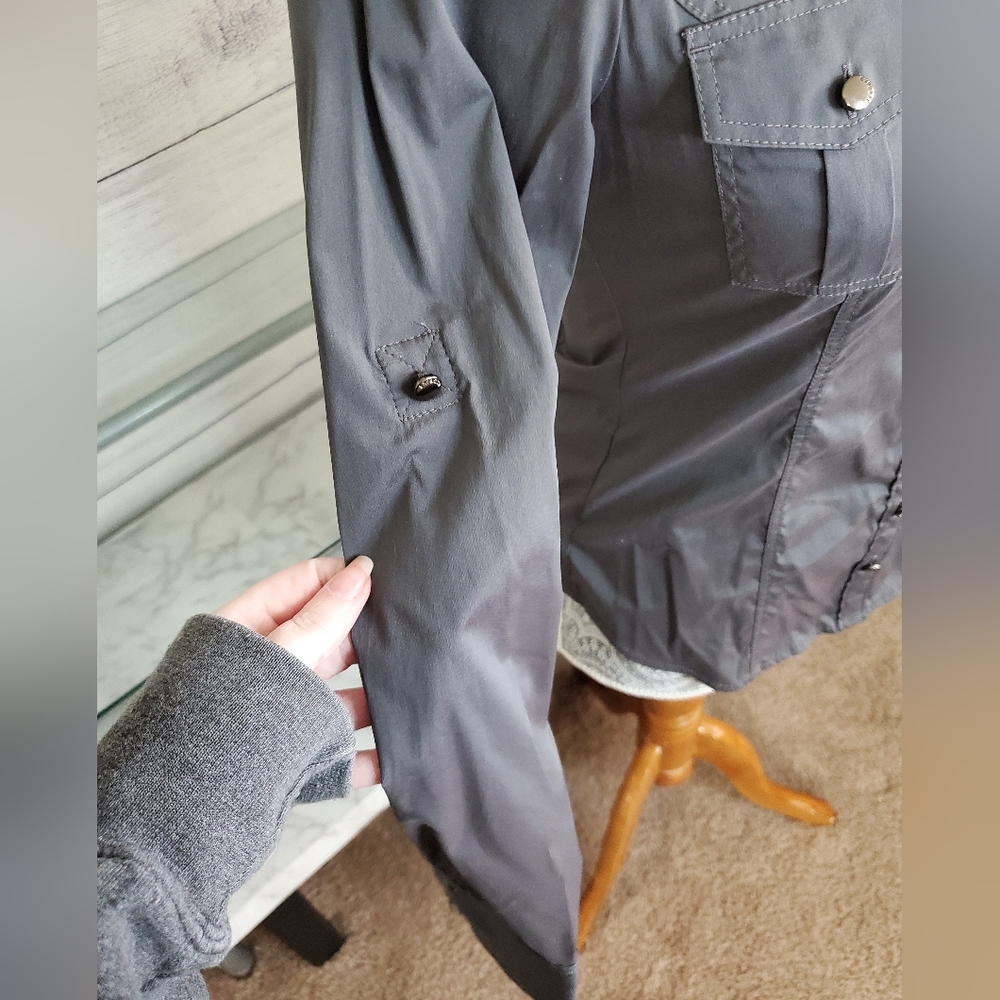 🧡 Express design studio top - Picture 3 of 5